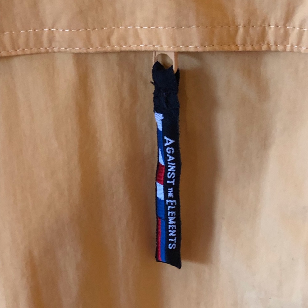 Against The Elements Pullover Jacket/Hoodie - image 6